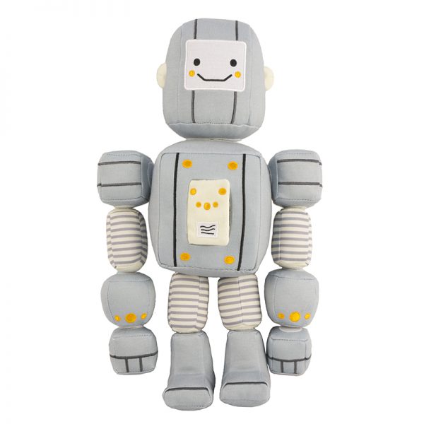 Wonder & Wise- Tot Bot