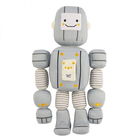 Wonder & Wise- Tot Bot